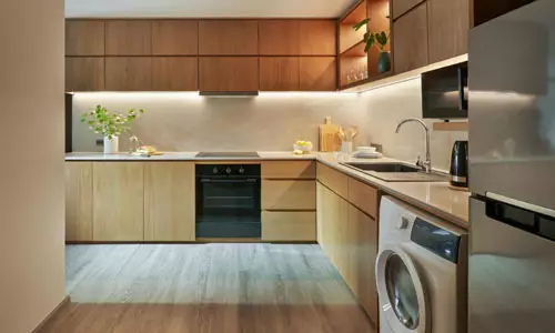 هتل بلیستون سووان پارک ویو بانکوک